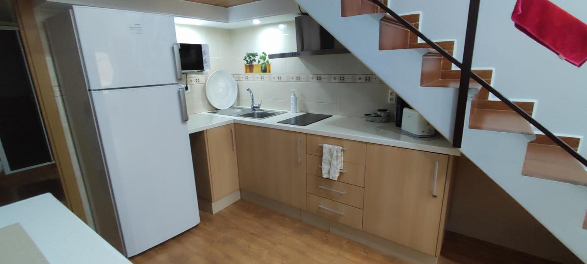 Apartment Puerto Sol Playa Fuengirola