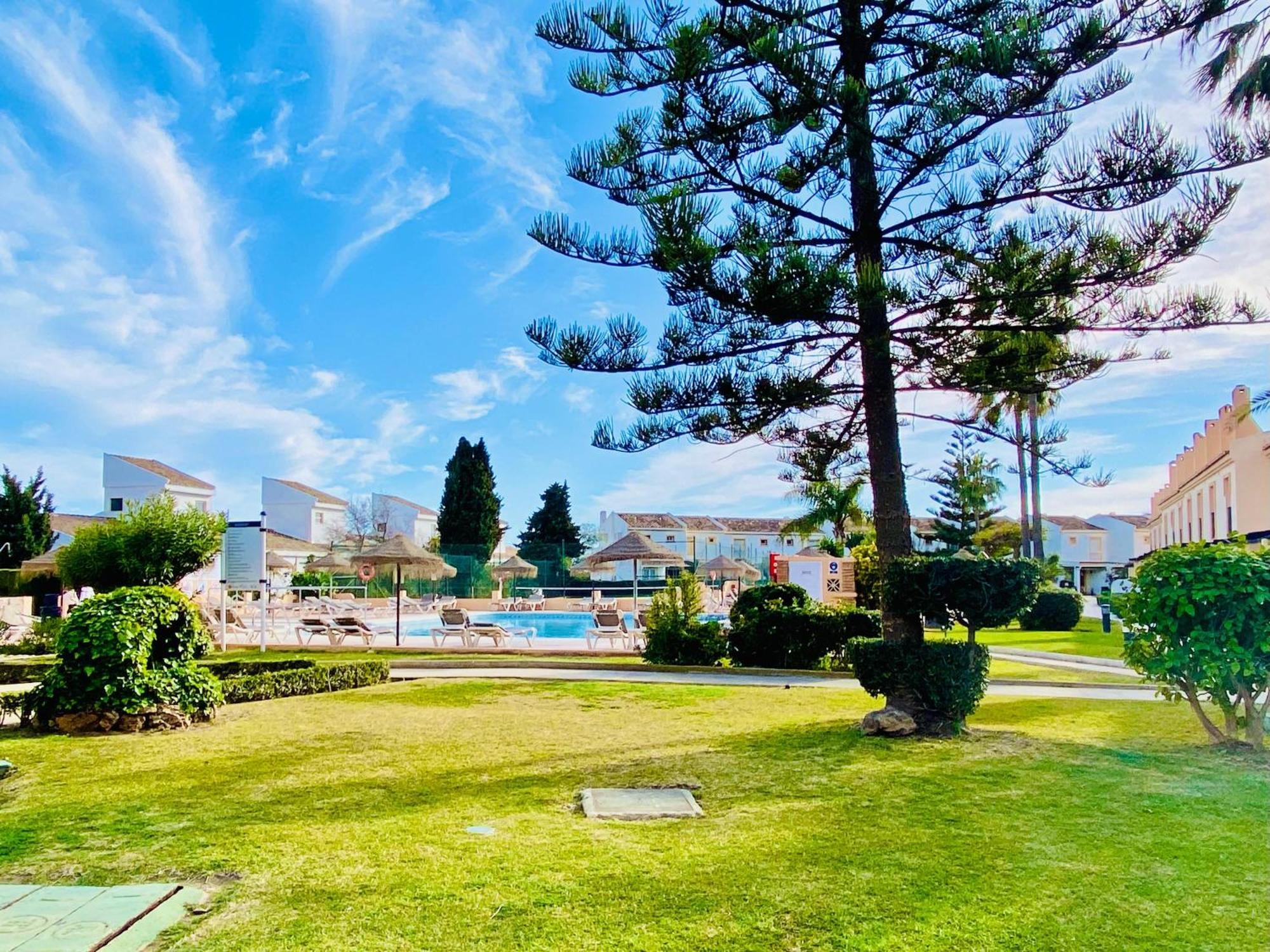 Marina I Relax With Ocean Views, Pools, 250m To The Sea Apartment Fuengirola