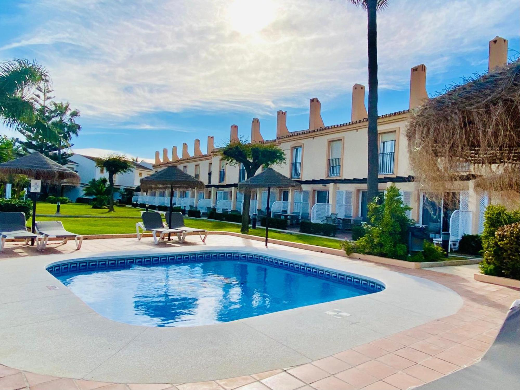 Marina I Relax With Ocean Views, Pools, 250m To The Sea Apartment