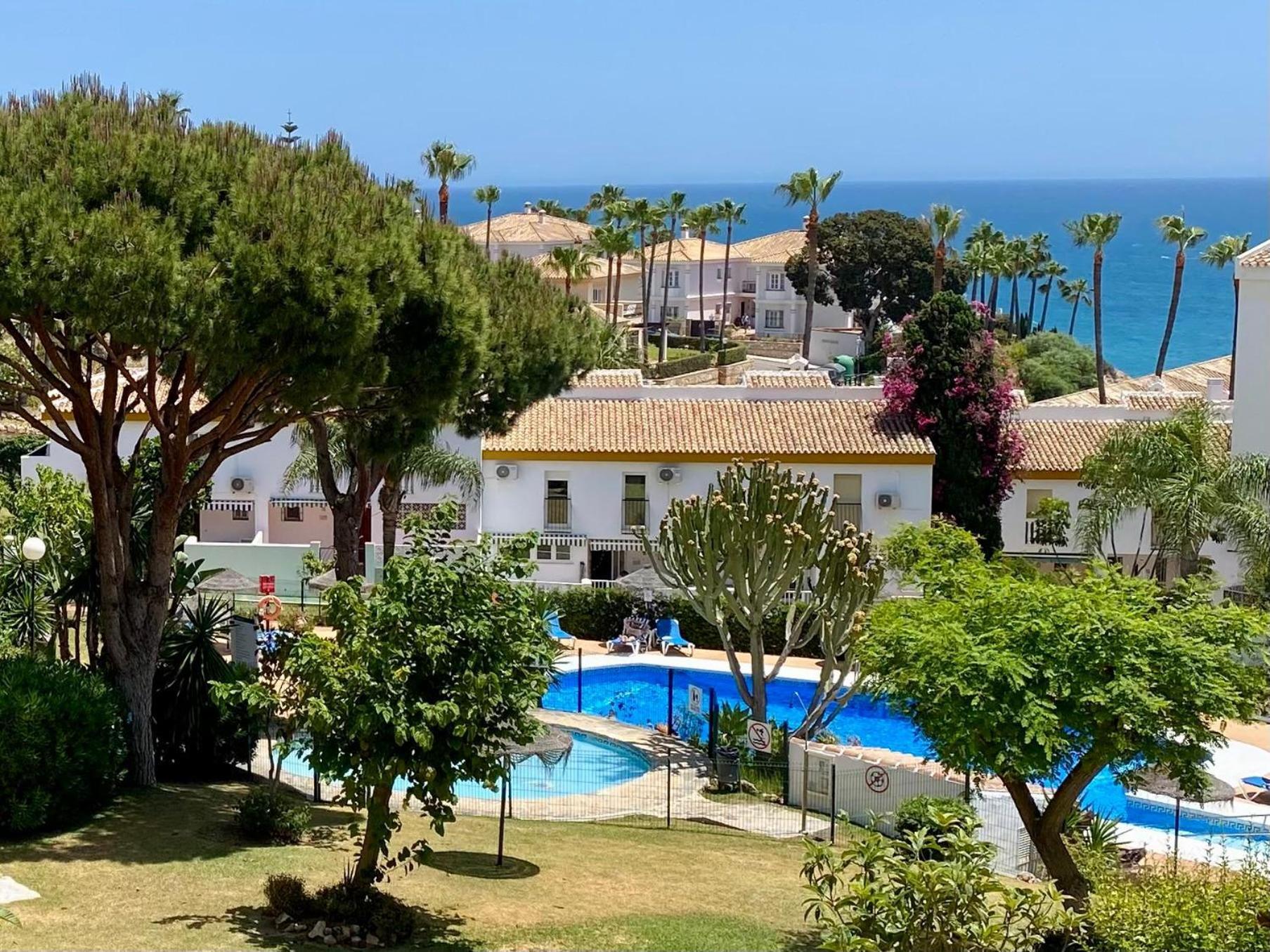 Apartment Marina I Relax With Ocean Views, Pools, 250m To The Sea