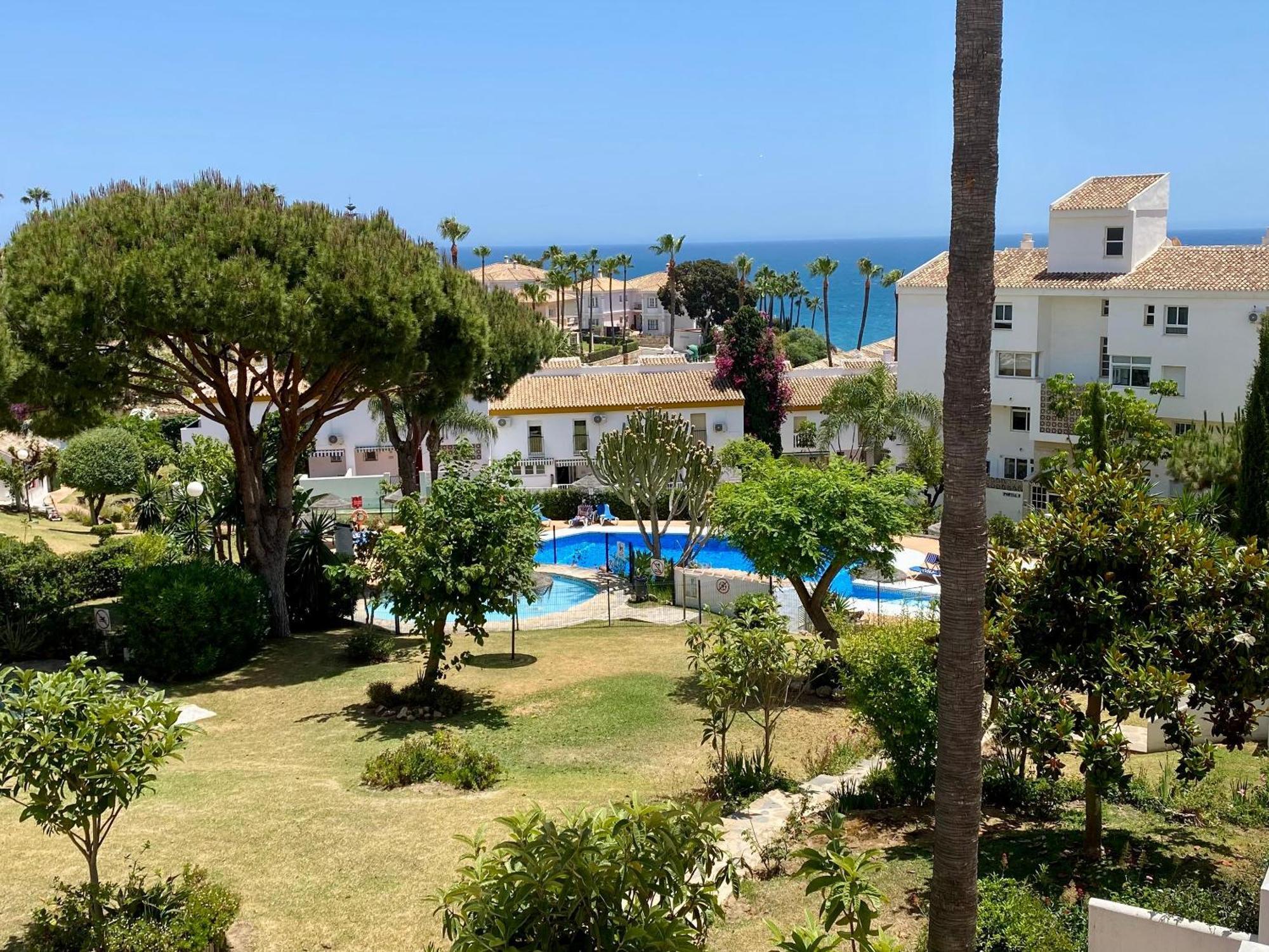 Marina I Relax With Ocean Views, Pools, 250m To The Sea Apartment *