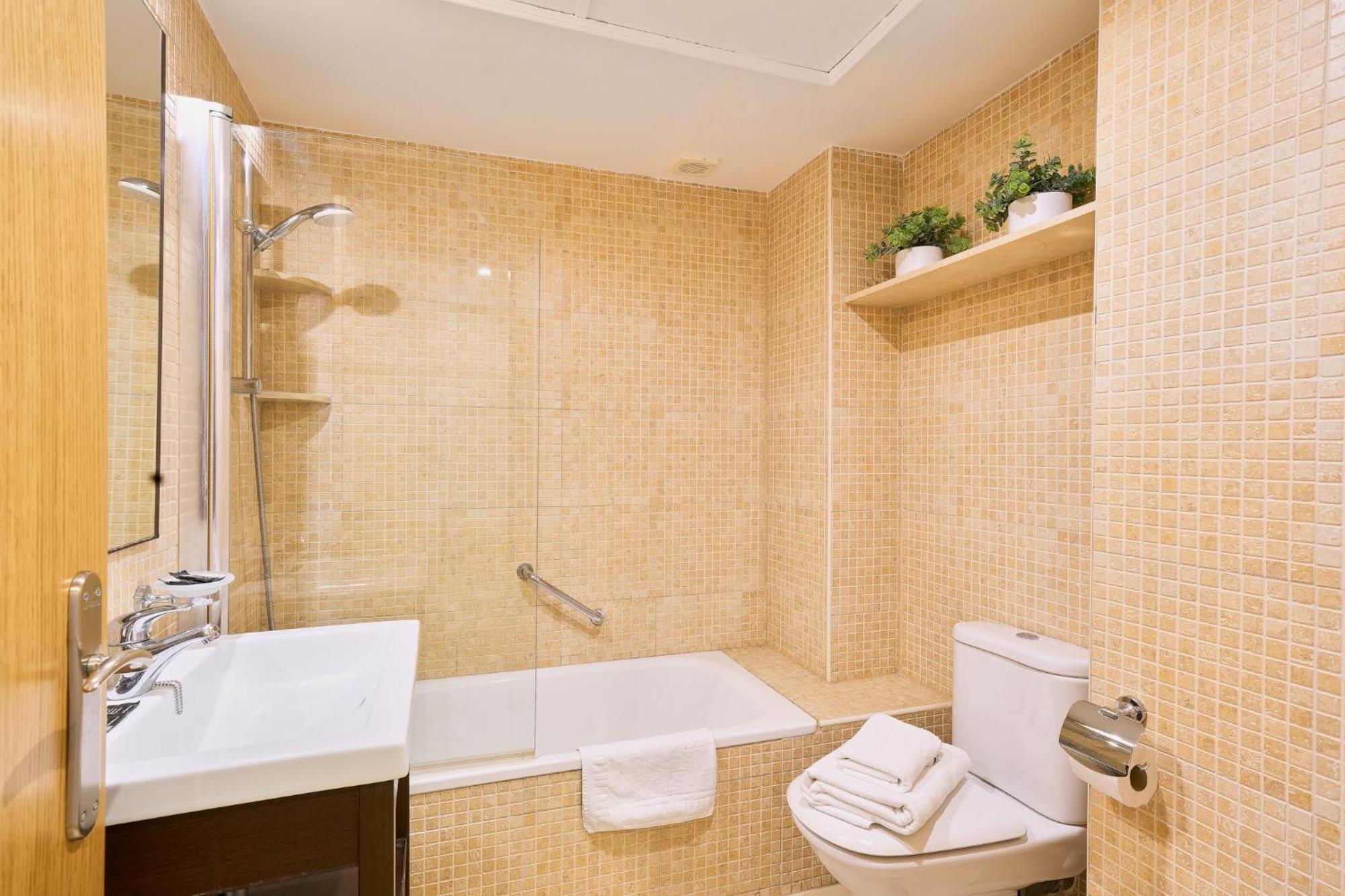 Apartment Marina I Relax With Ocean Views, Pools, 250m To The Sea