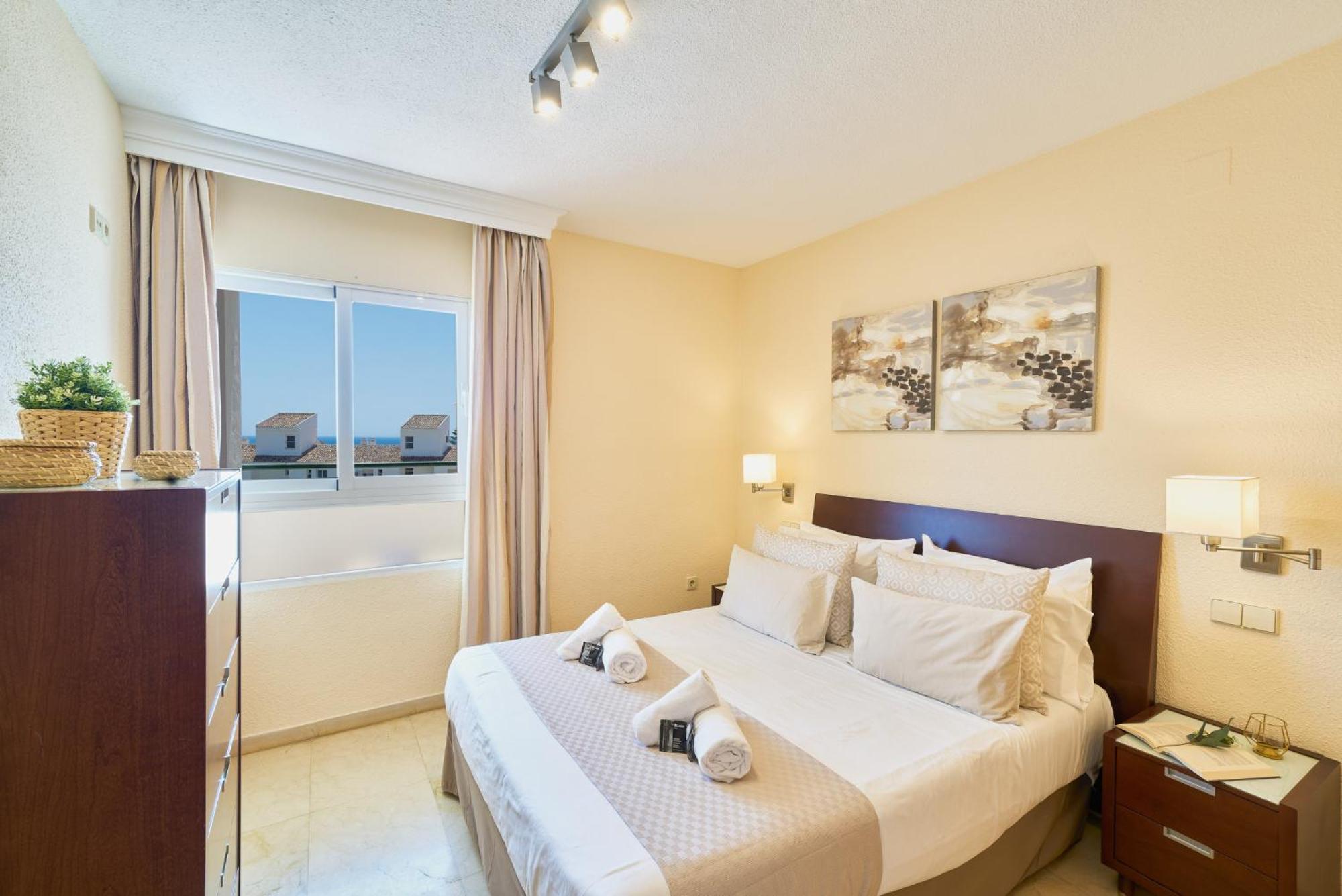 Marina I Relax With Ocean Views, Pools, 250m To The Sea Apartment *