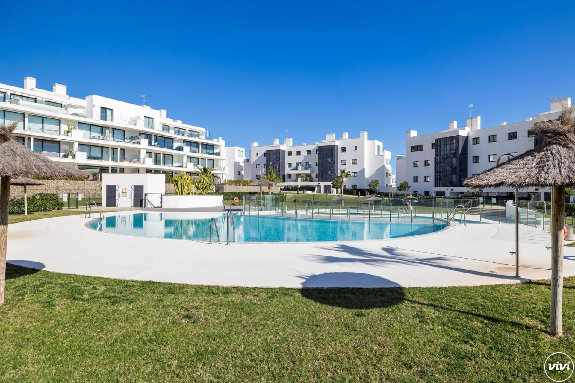 Apartamento Vivi Homes - Sivi Fuengirola