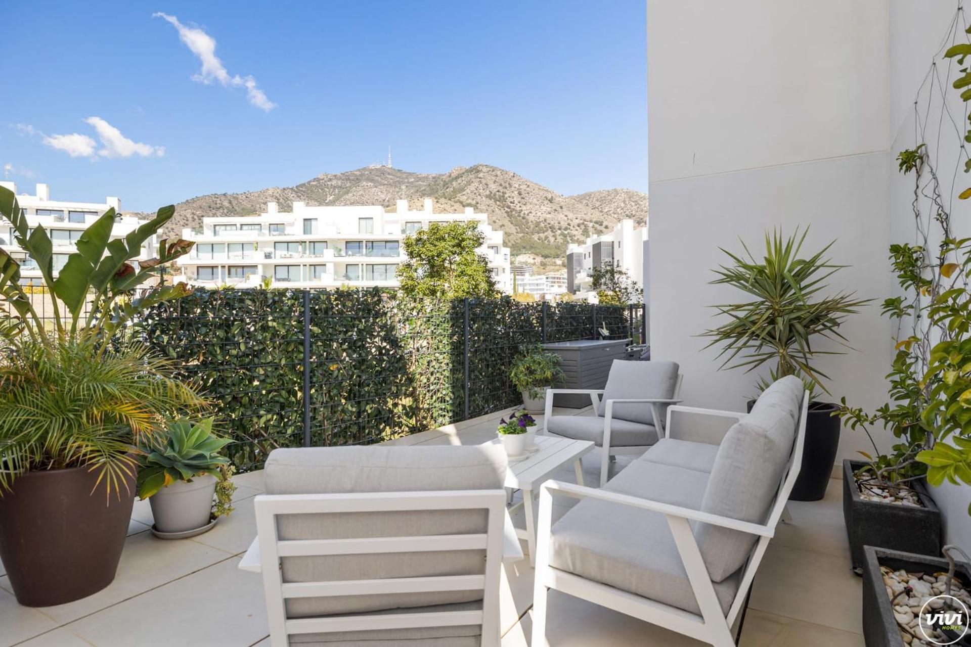 Vivi Homes - Sivi Apartamento