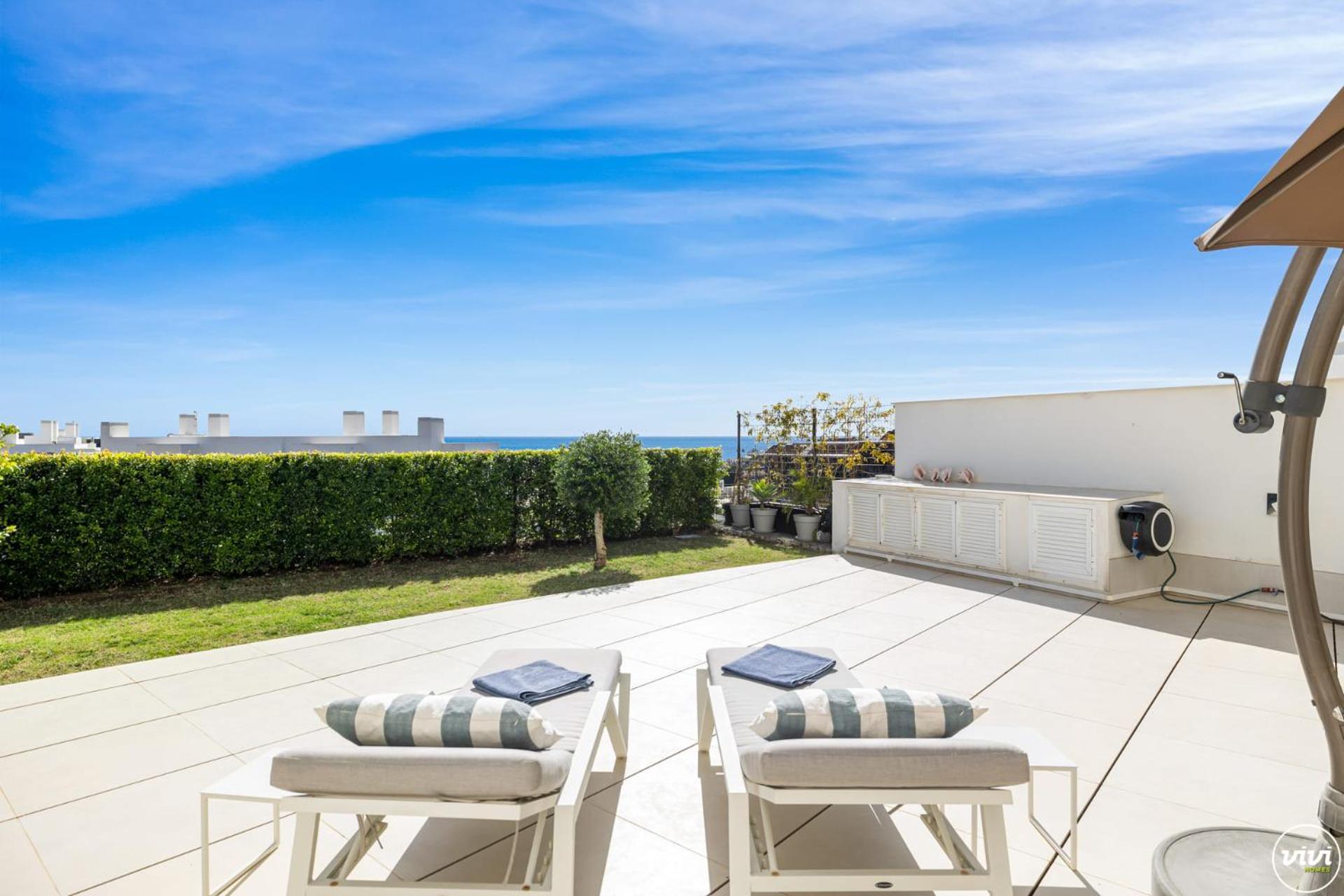 Apartamento Vivi Homes - Sivi