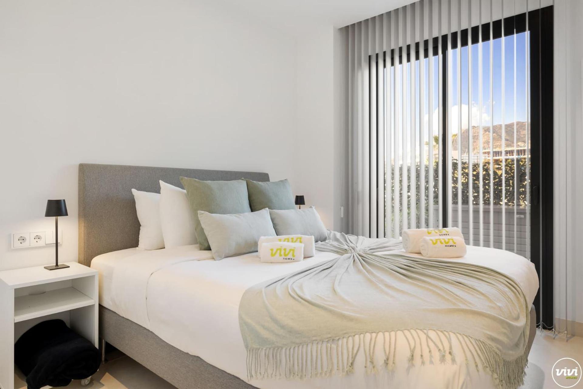 Vivi Homes - Sivi Apartamento *