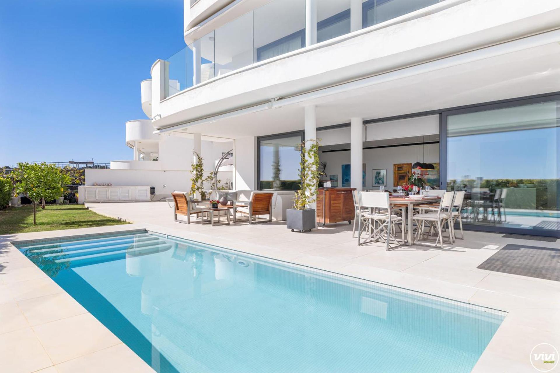 Apartamento Vivi Homes - Sivi *