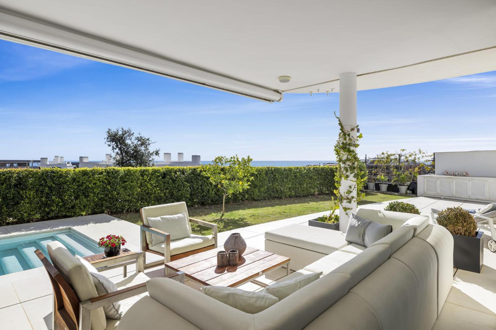 Vivi Homes - Sivi * Fuengirola