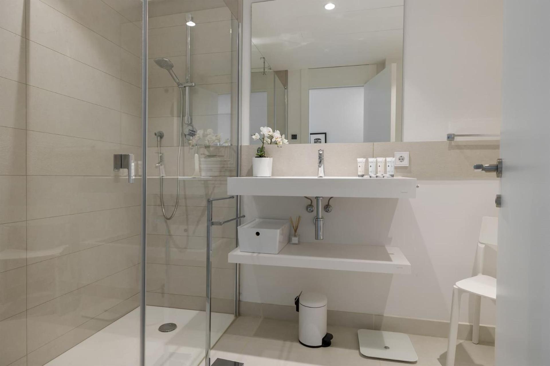 Apartamento Vivi Homes - Sivi