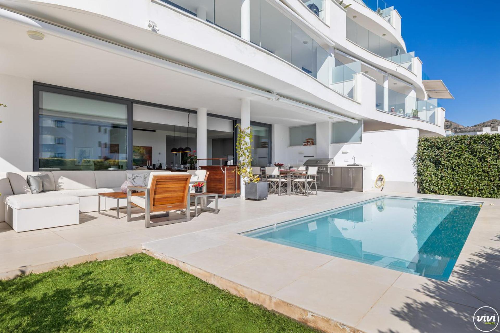 Vivi Homes - Sivi Apartamento Fuengirola