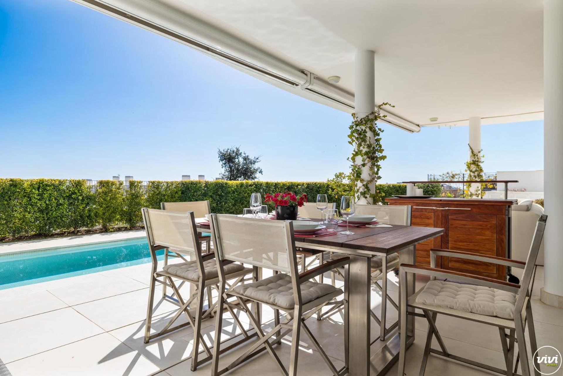 Vivi Homes - Sivi