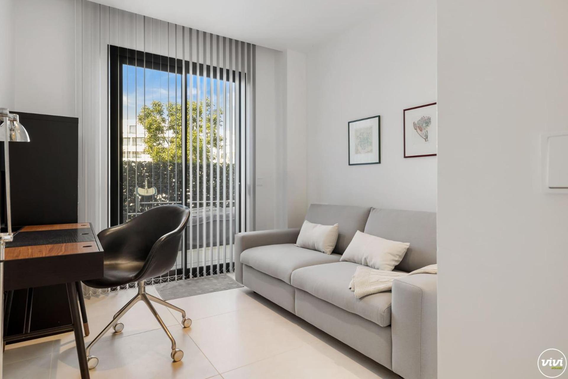 Vivi Homes - Sivi Apartamento *