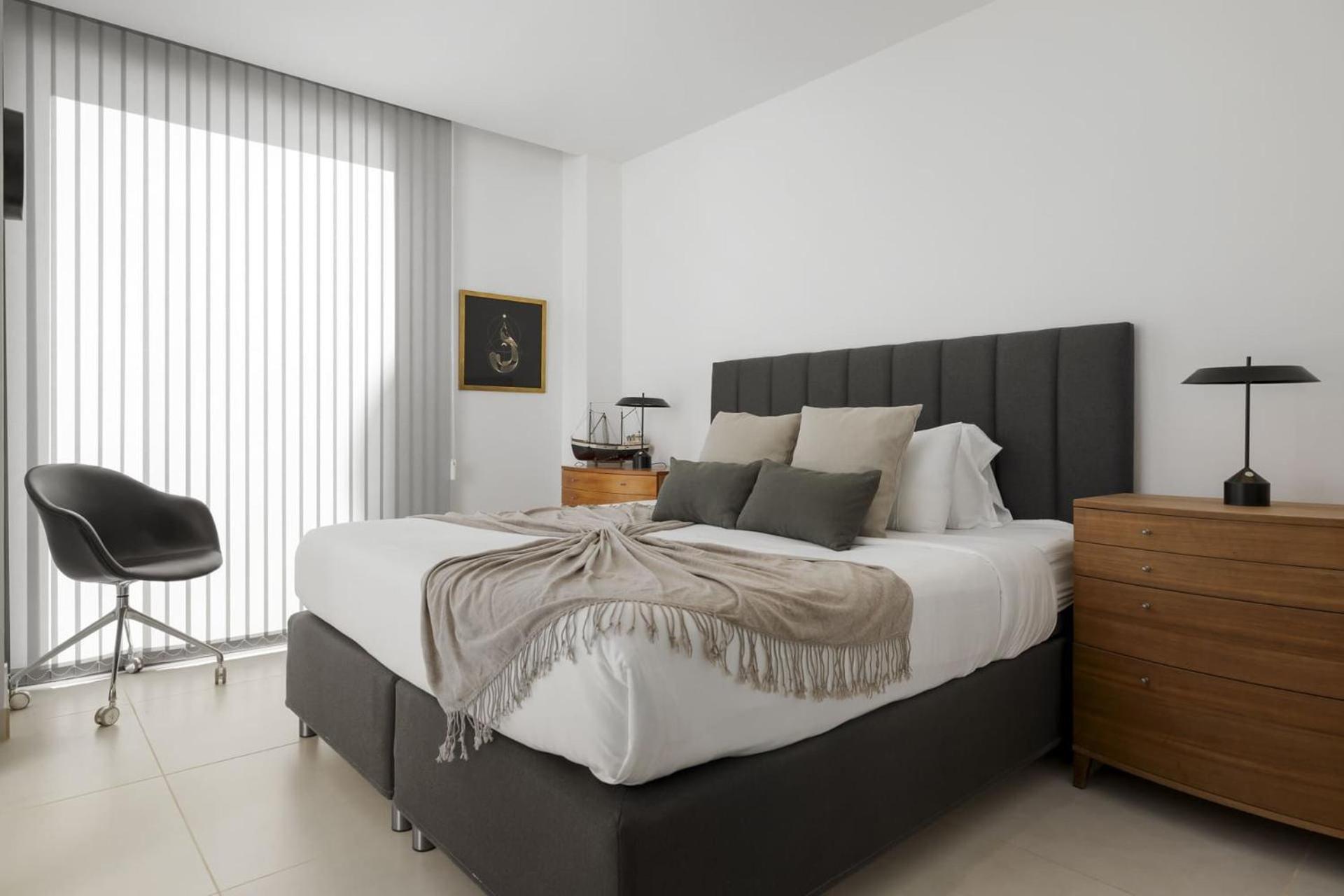 Apartamento Vivi Homes - Sivi *