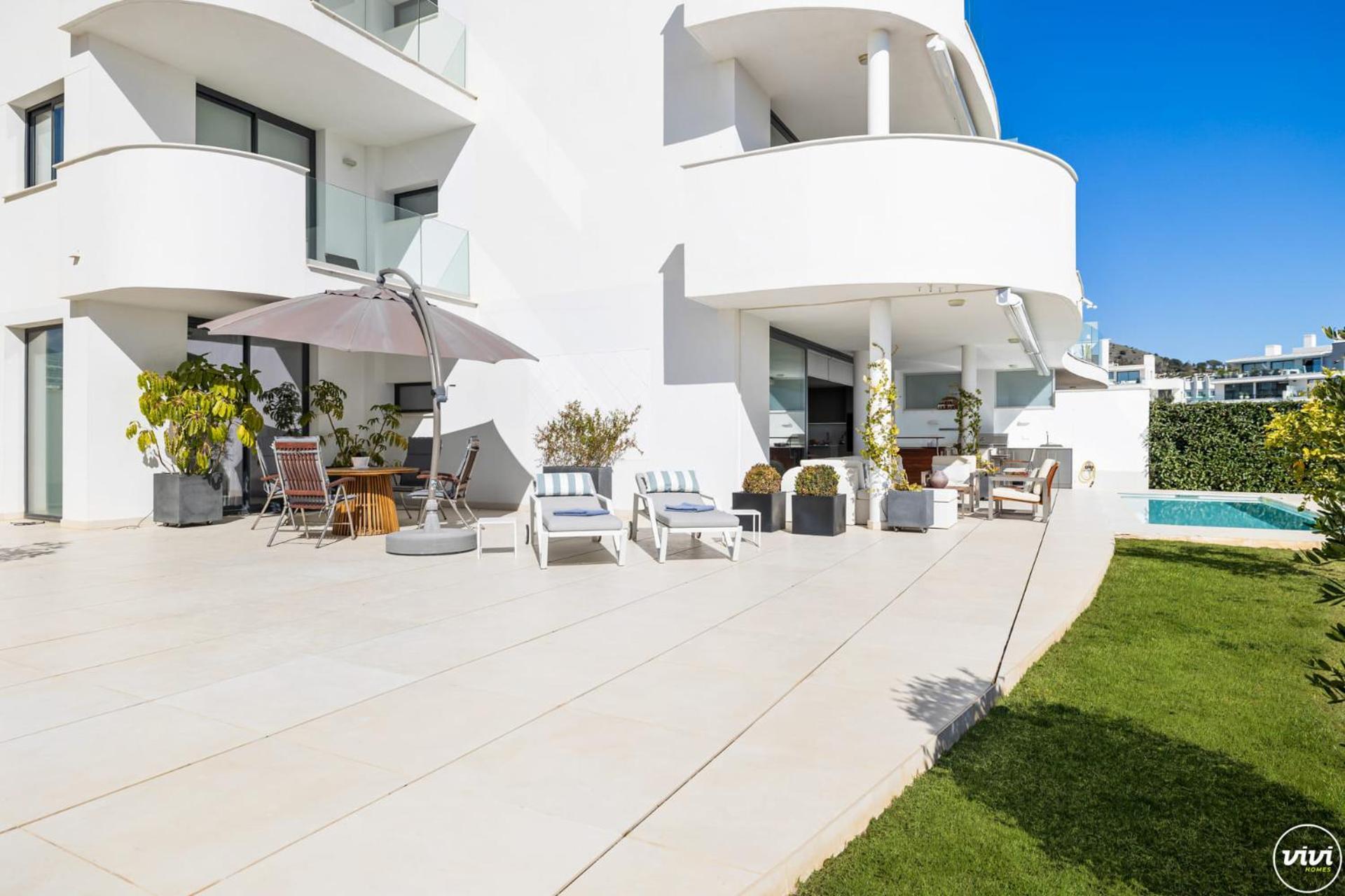 Vivi Homes - Sivi Fuengirola