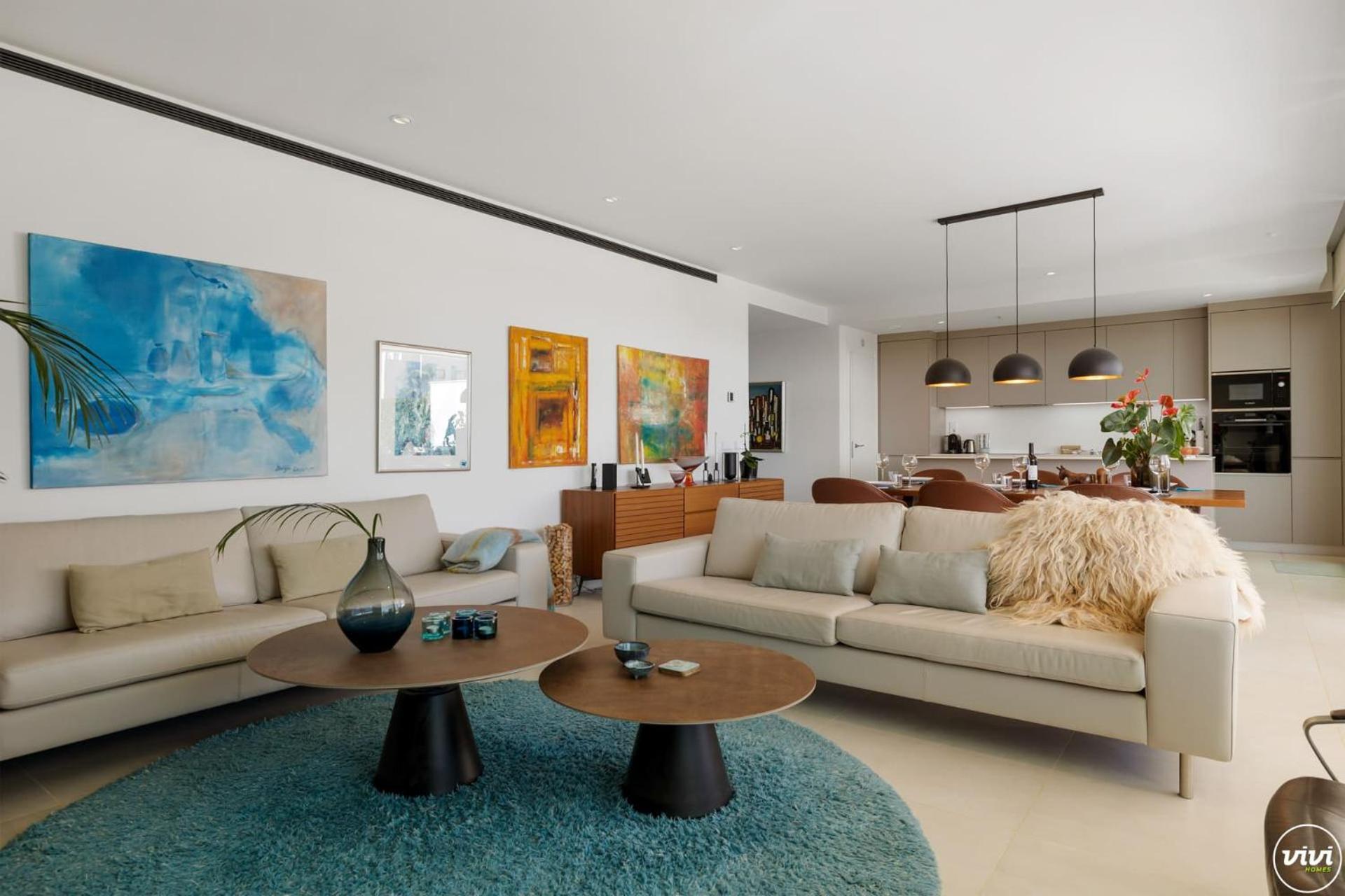 Vivi Homes - Sivi
