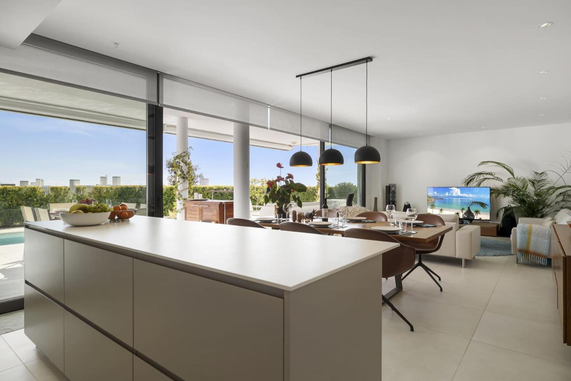 Apartamento Vivi Homes - Sivi *