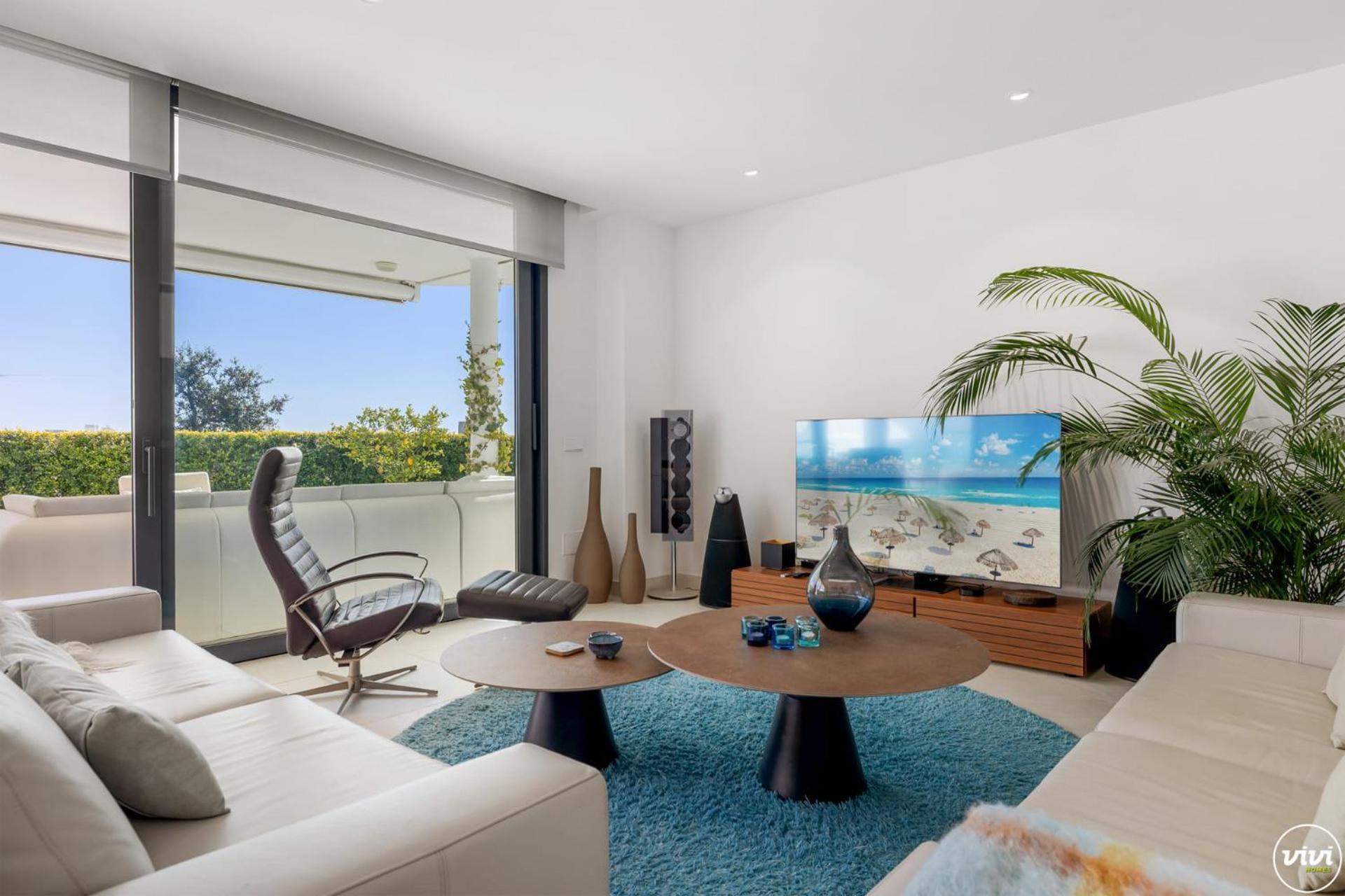 Vivi Homes - Sivi Apartamento Fuengirola