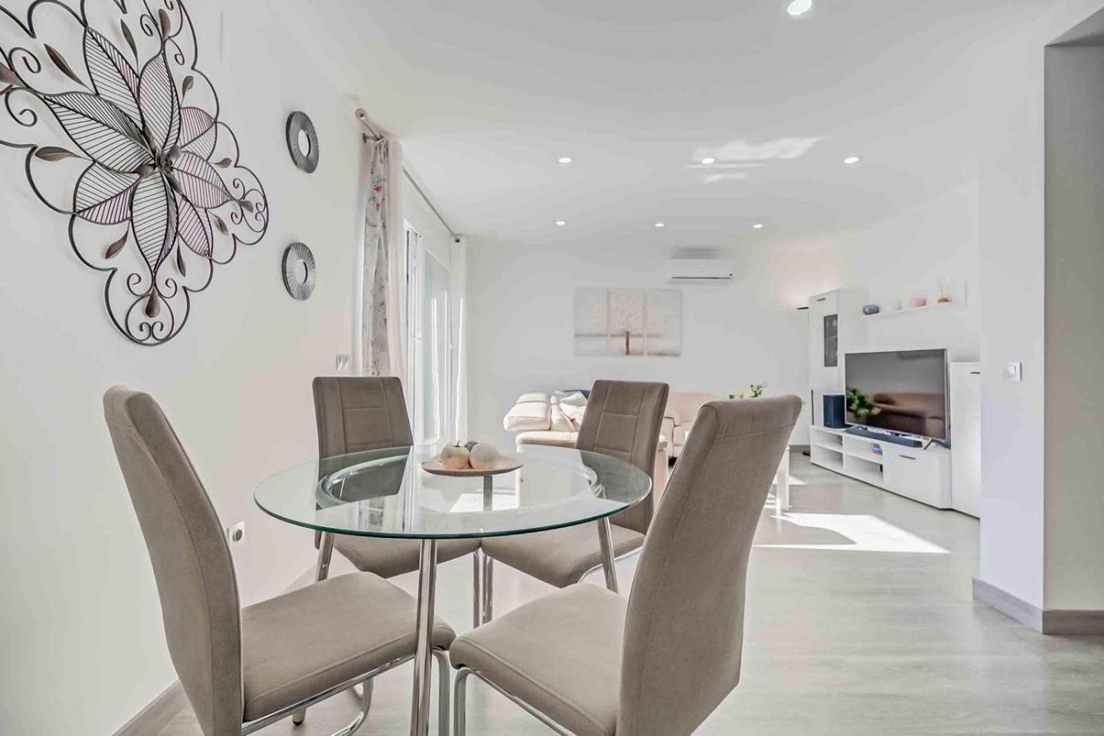 Center Apartamento *