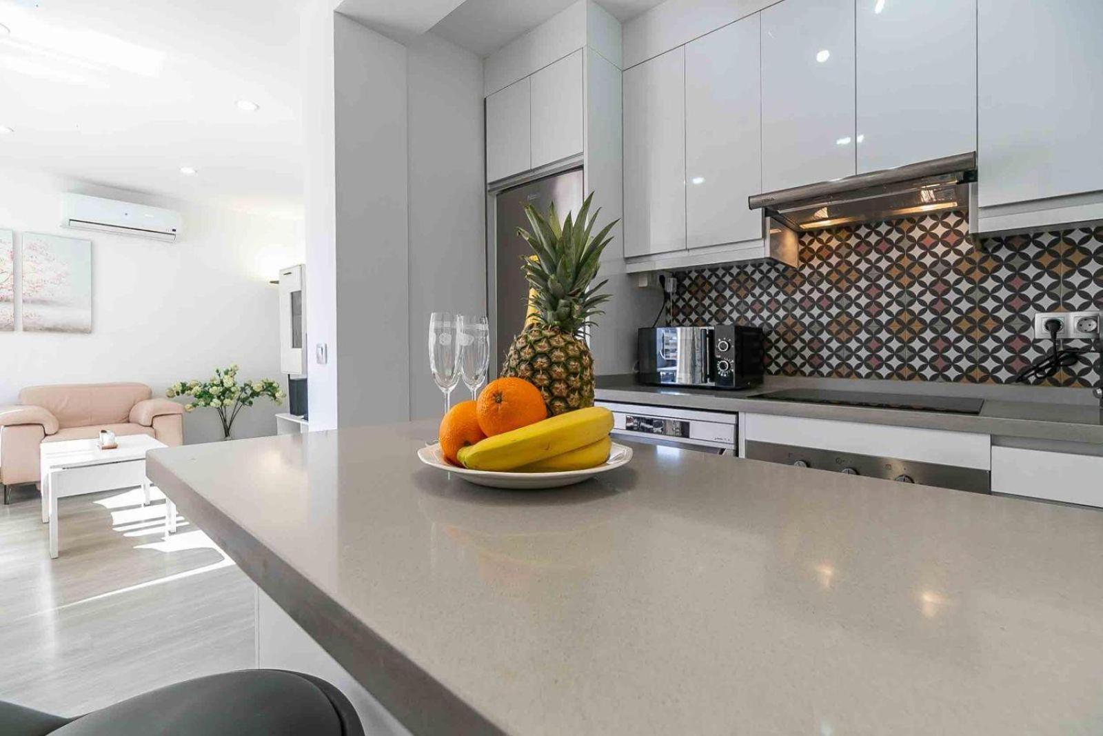 Apartamento Center