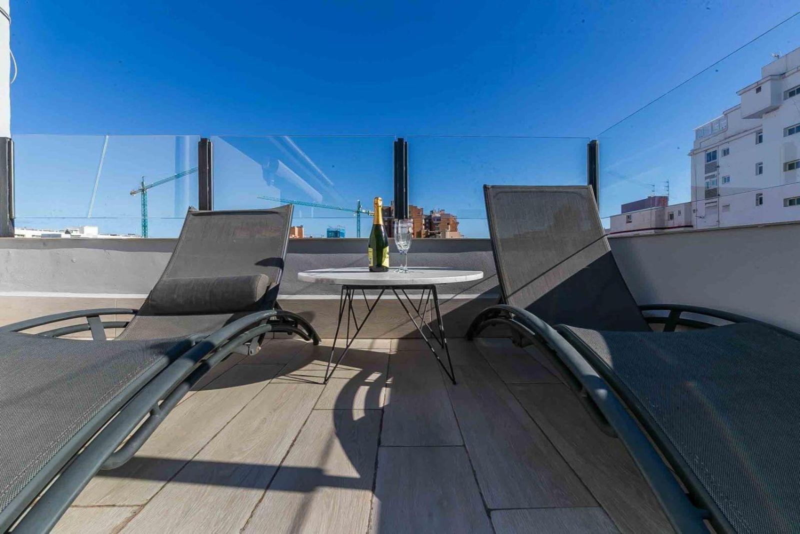 Center Apartamento Fuengirola