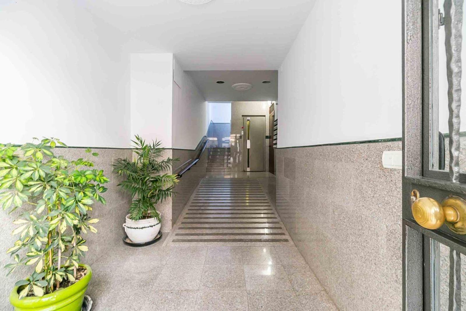 Center Apartamento *