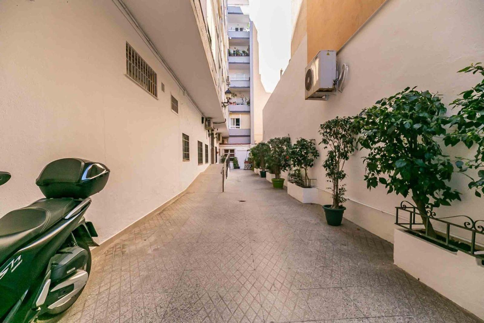 Apartamento Center Fuengirola