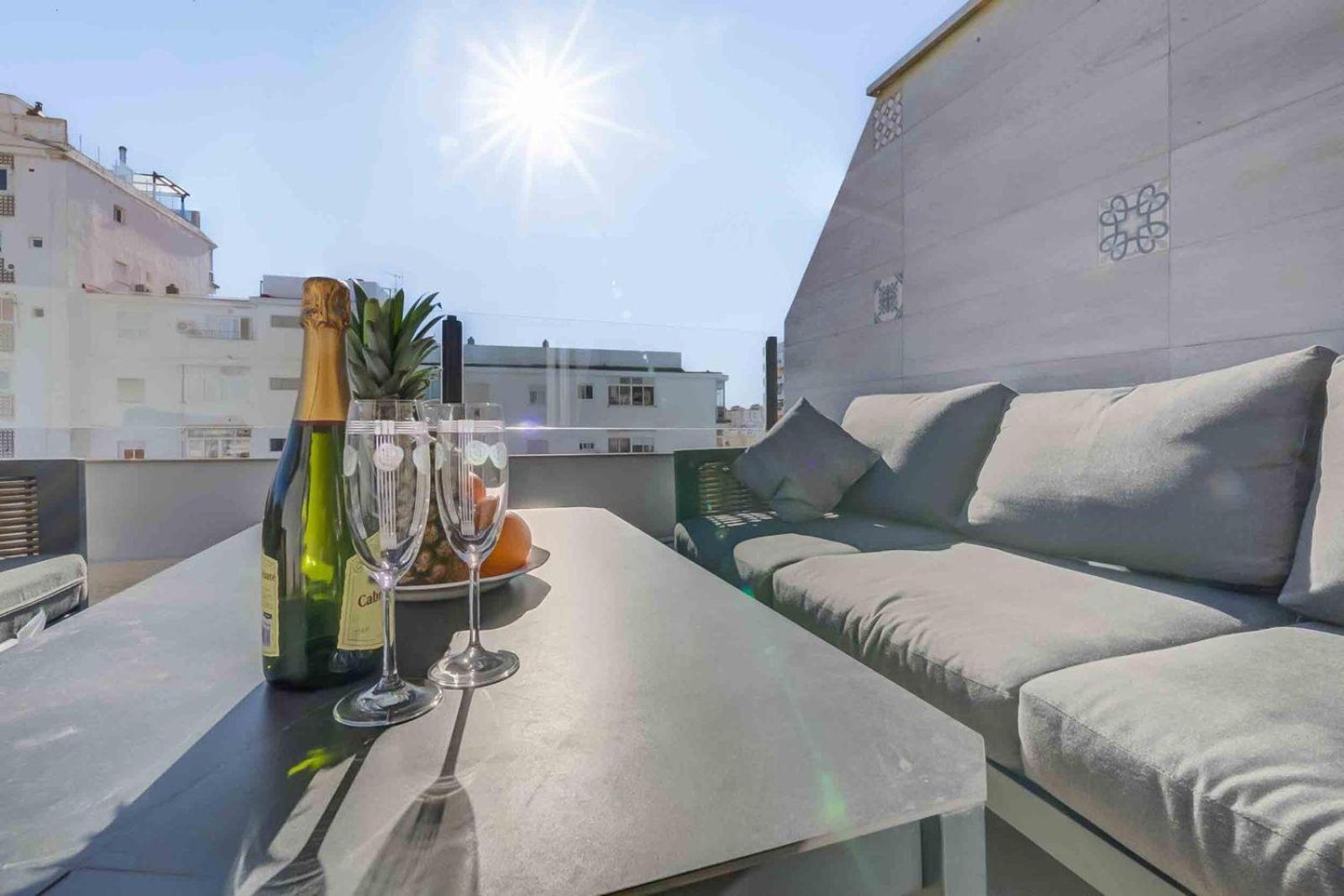 Center Apartamento *