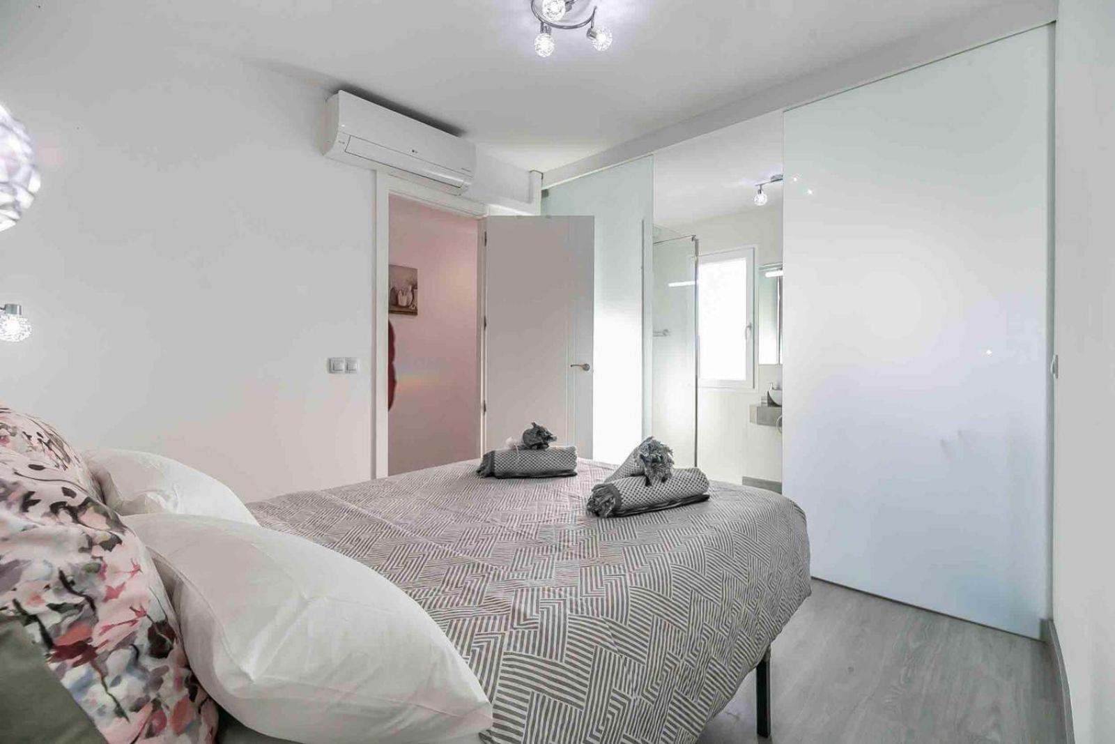 Apartamento Center *