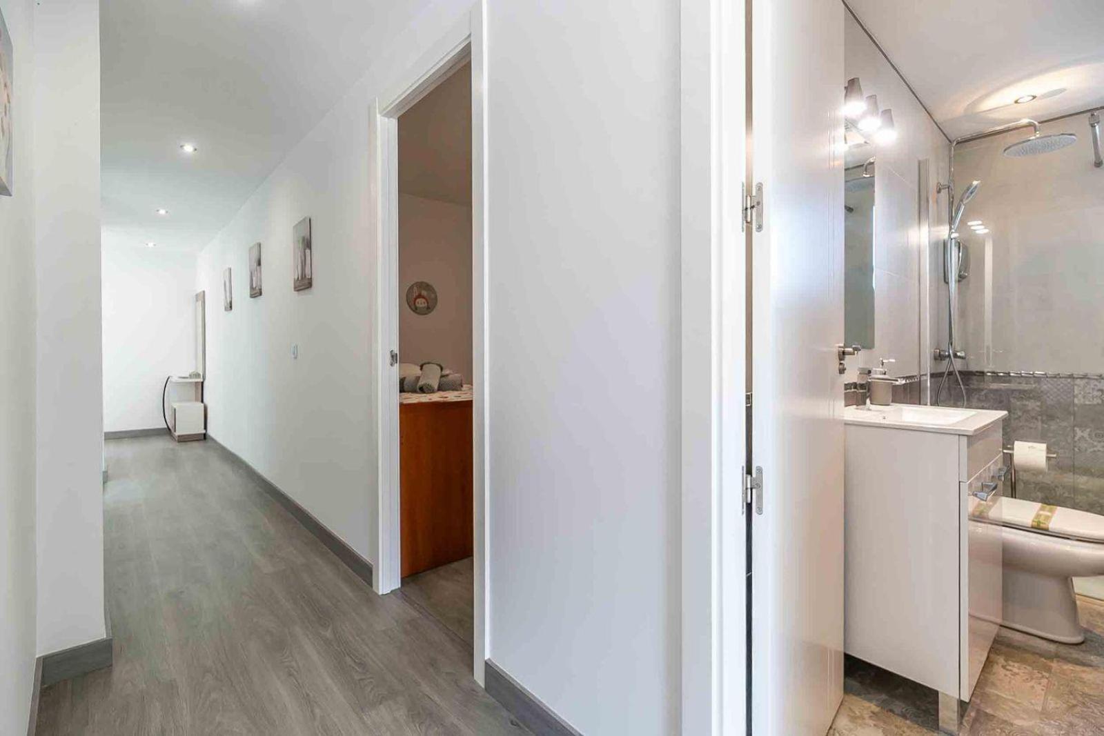 Center Apartamento Fuengirola