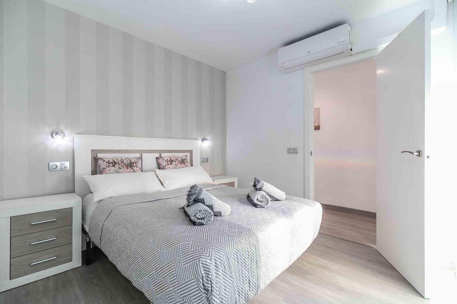 Apartamento Center Fuengirola