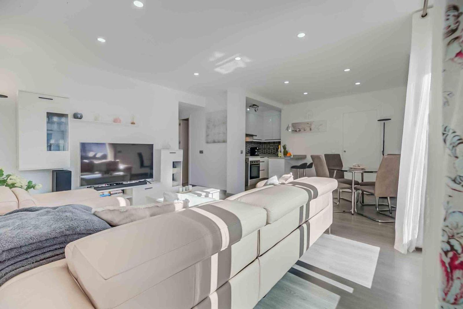Apartamento Center