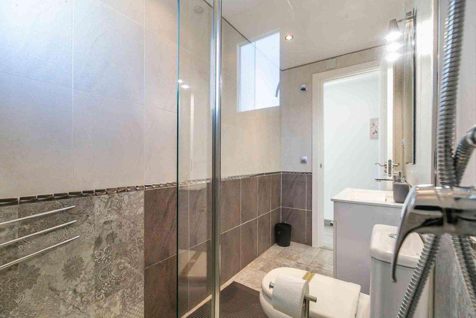Apartamento Center *