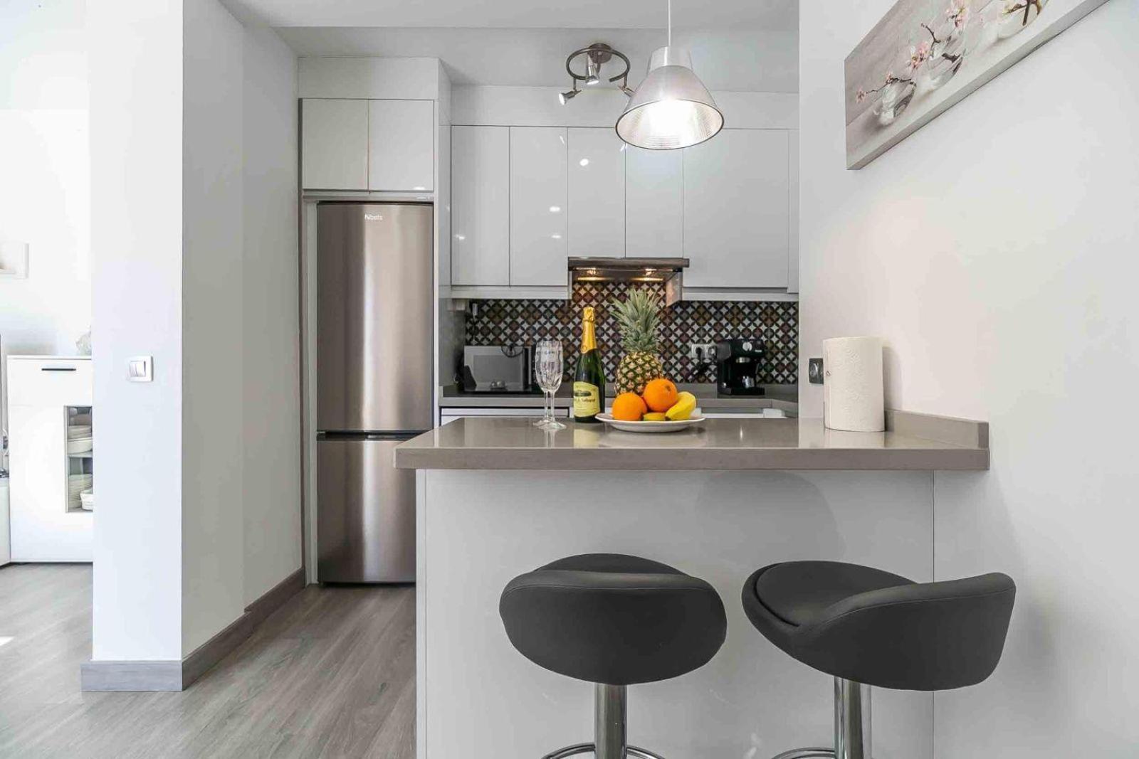 Center Apartamento Fuengirola