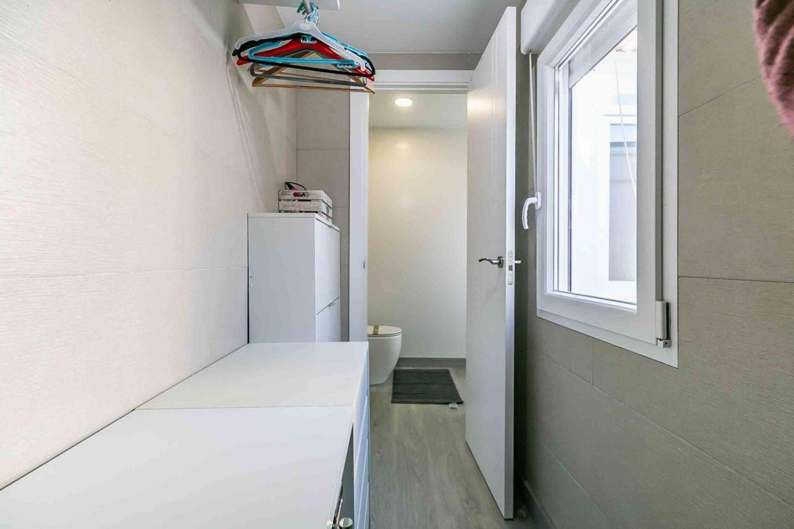 Center Apartamento