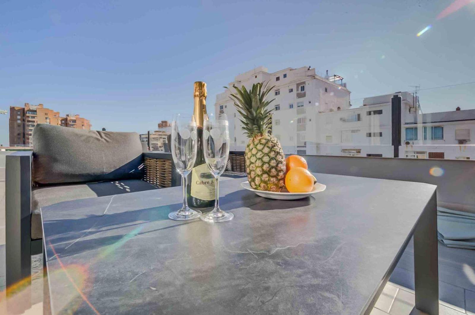 Apartamento Center