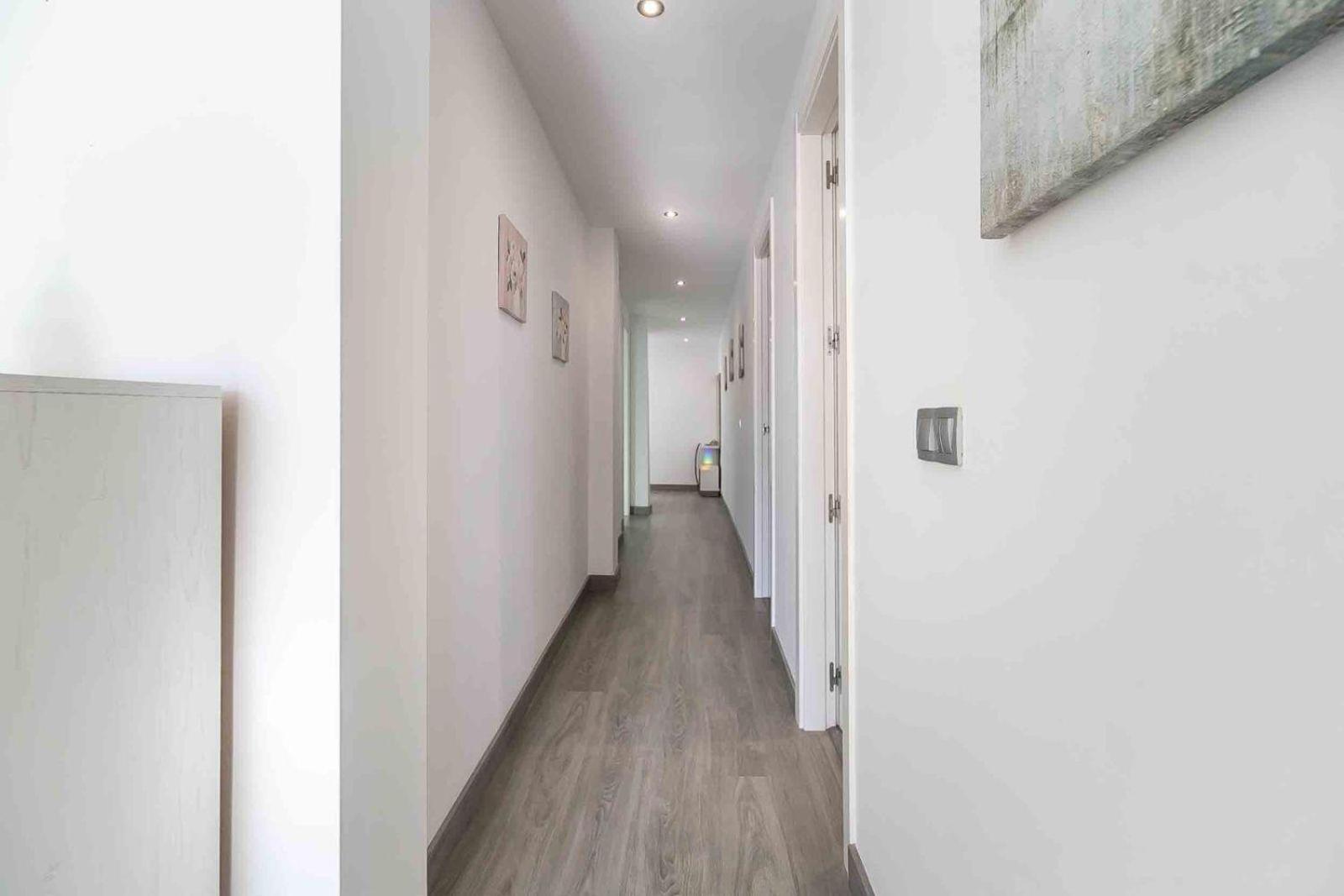 Center Apartamento *