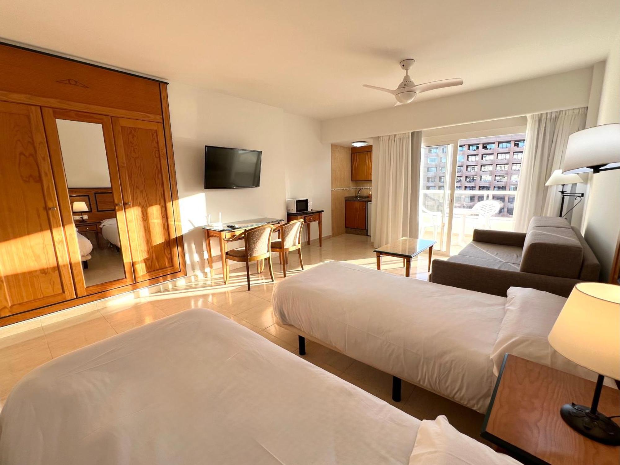 Appartement Pyr And Pool Iii