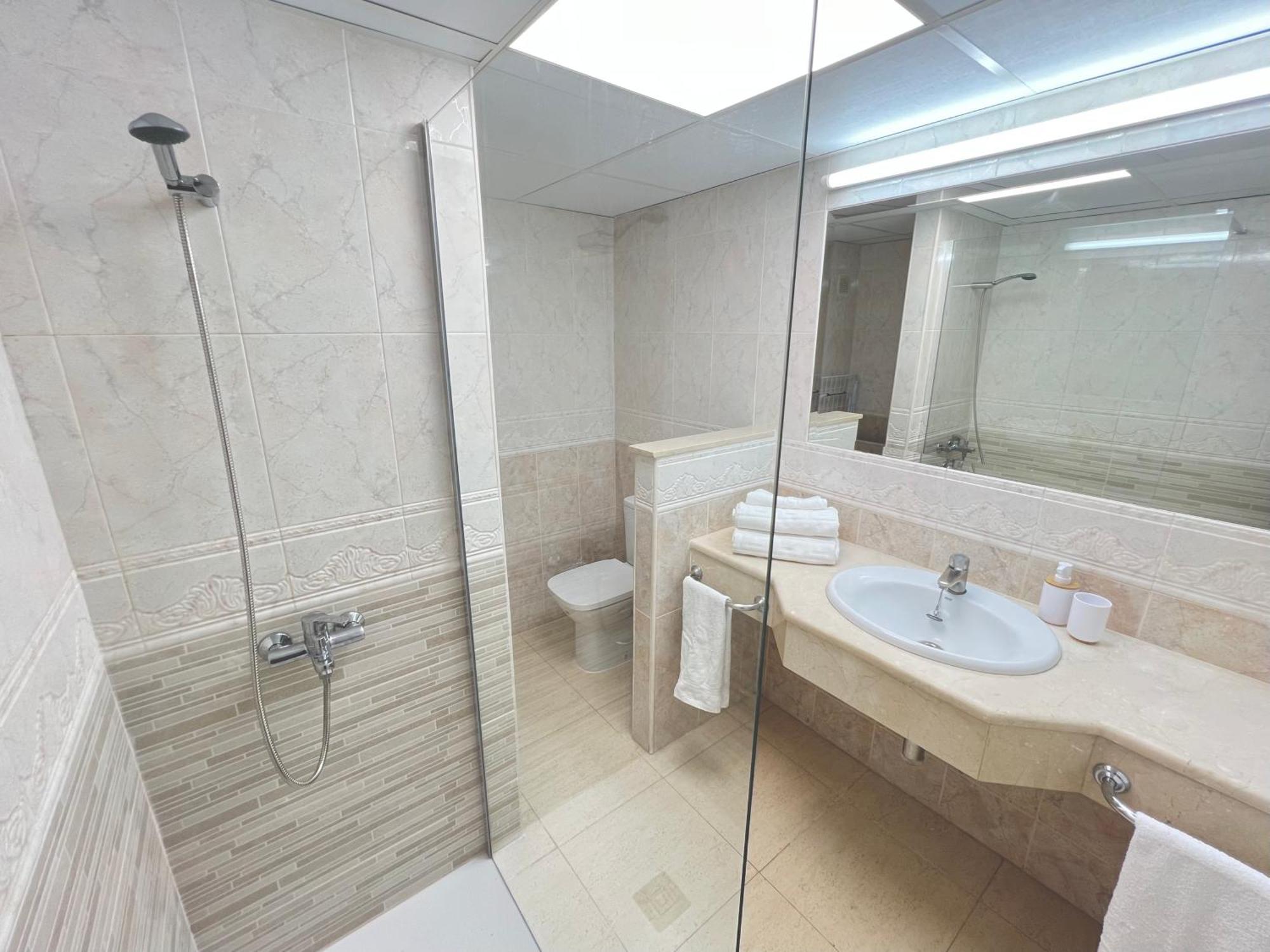 Appartement Pyr And Pool Iii *