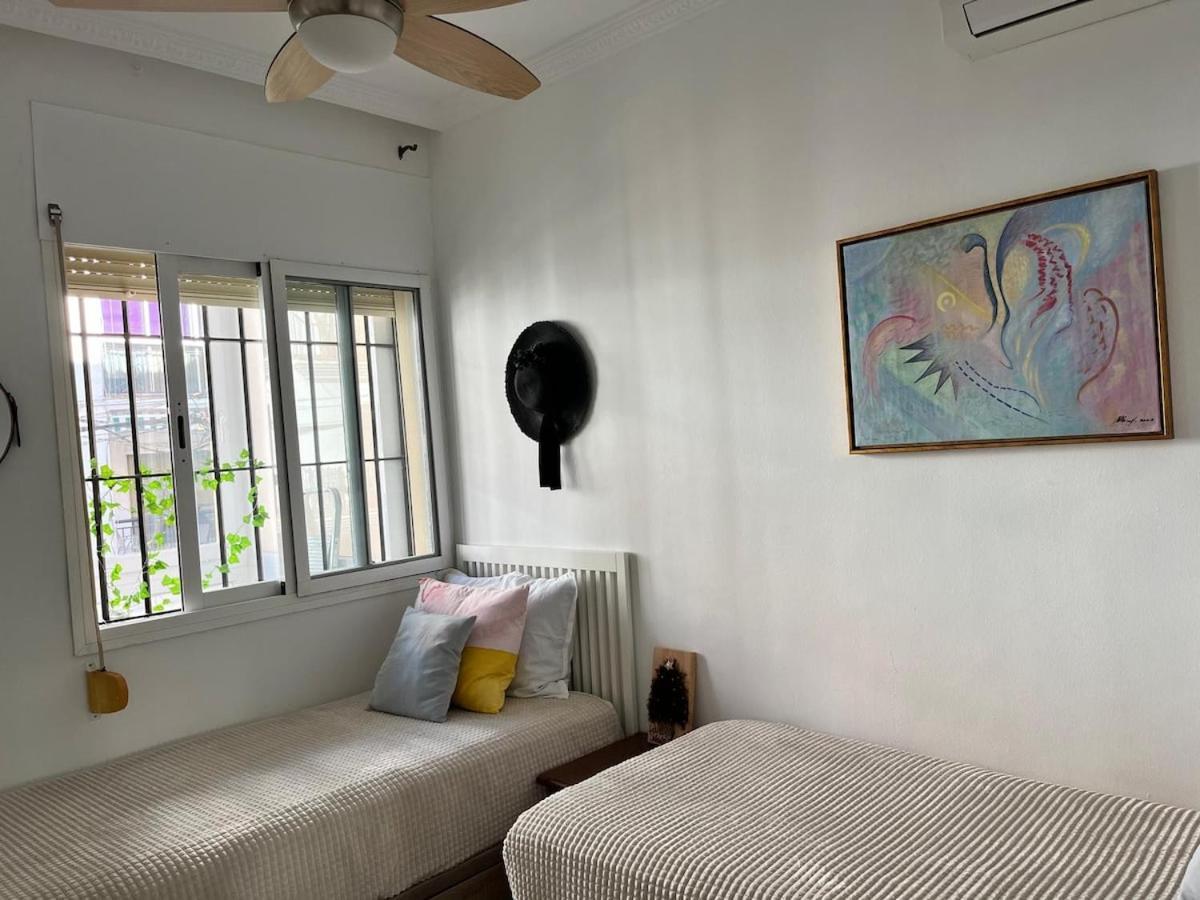 Perfect Place For Fun In The Sun! Apartamento Fuengirola