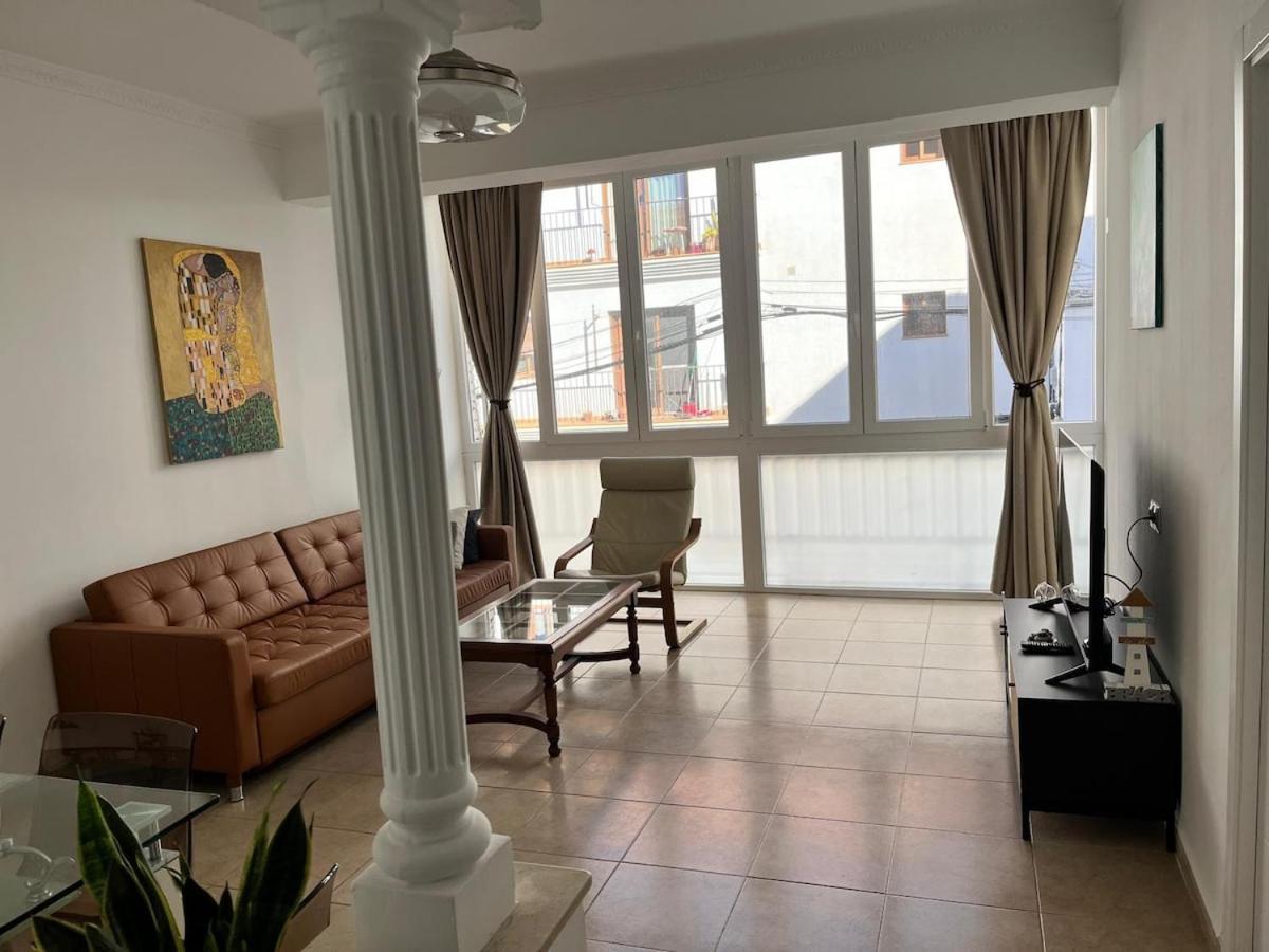 Perfect Place For Fun In The Sun! Apartamento Fuengirola