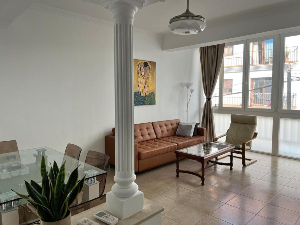 Apartamento Perfect Place For Fun In The Sun! Fuengirola