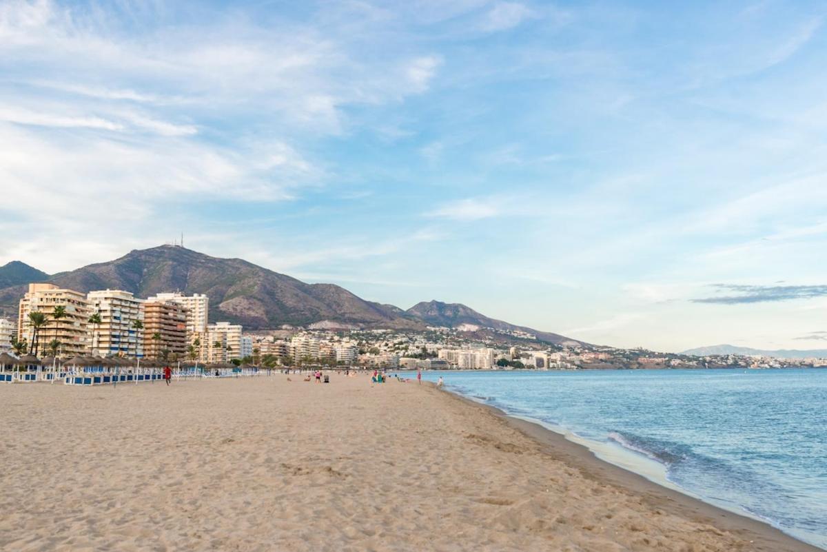 Apartamento Perfect Place For Fun In The Sun! *