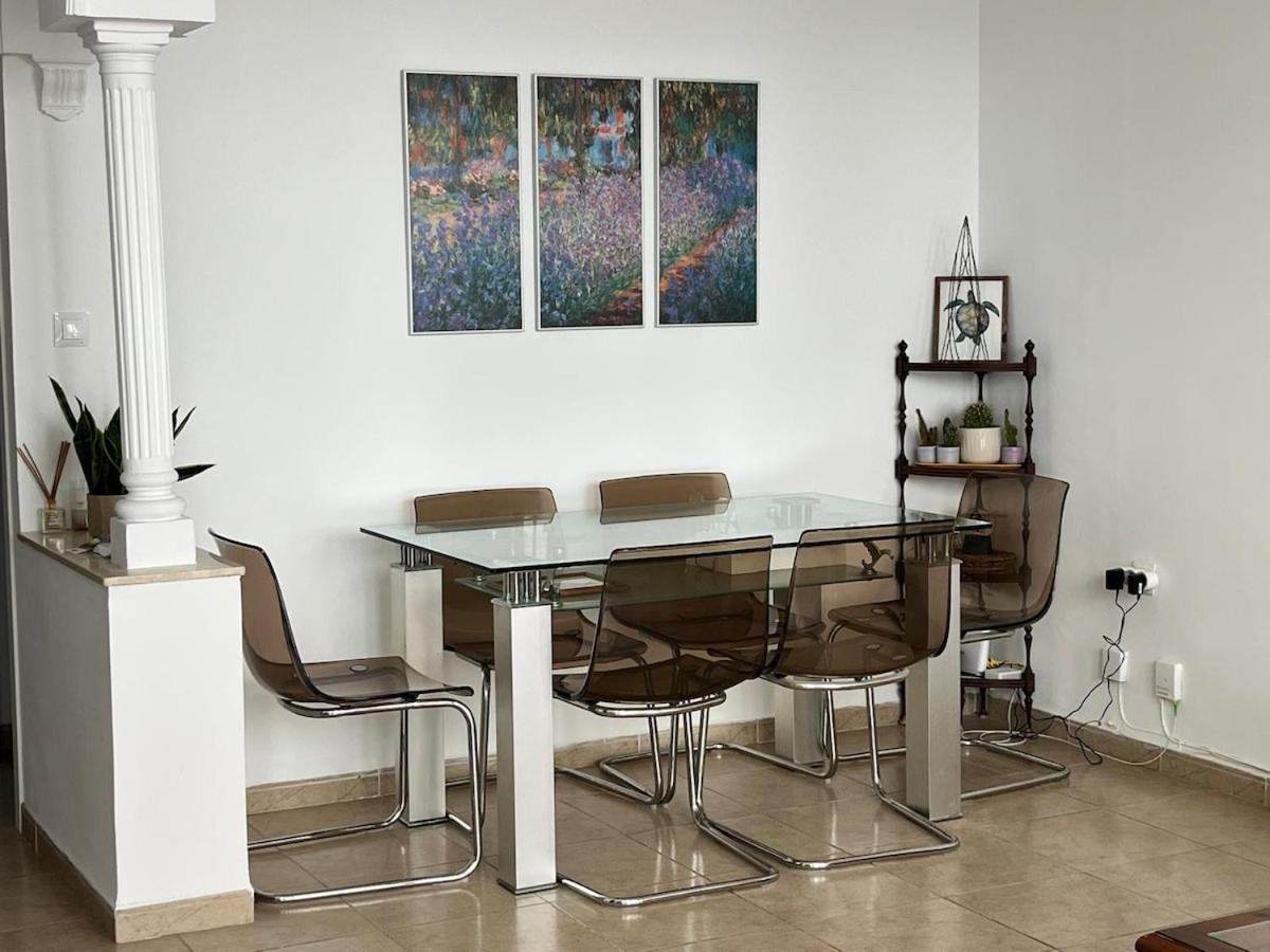Perfect Place For Fun In The Sun! Apartamento Fuengirola