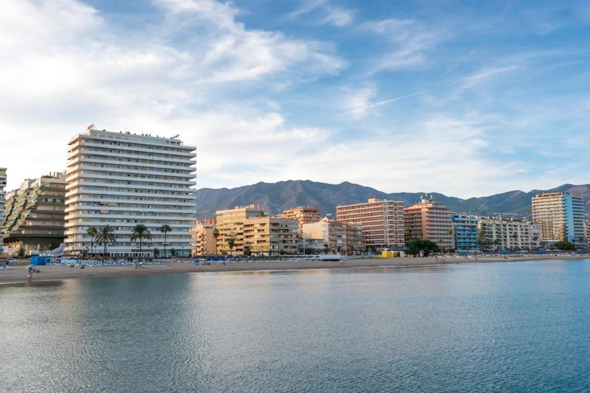 Perfect Place For Fun In The Sun! * Fuengirola