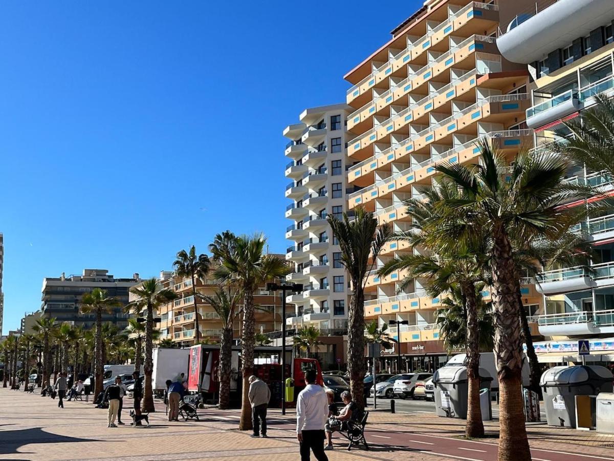 Perfect Place For Fun In The Sun! Apartamento Fuengirola