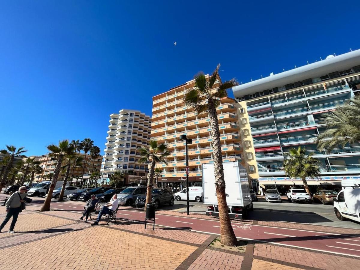 Apartamento Perfect Place For Fun In The Sun! Fuengirola