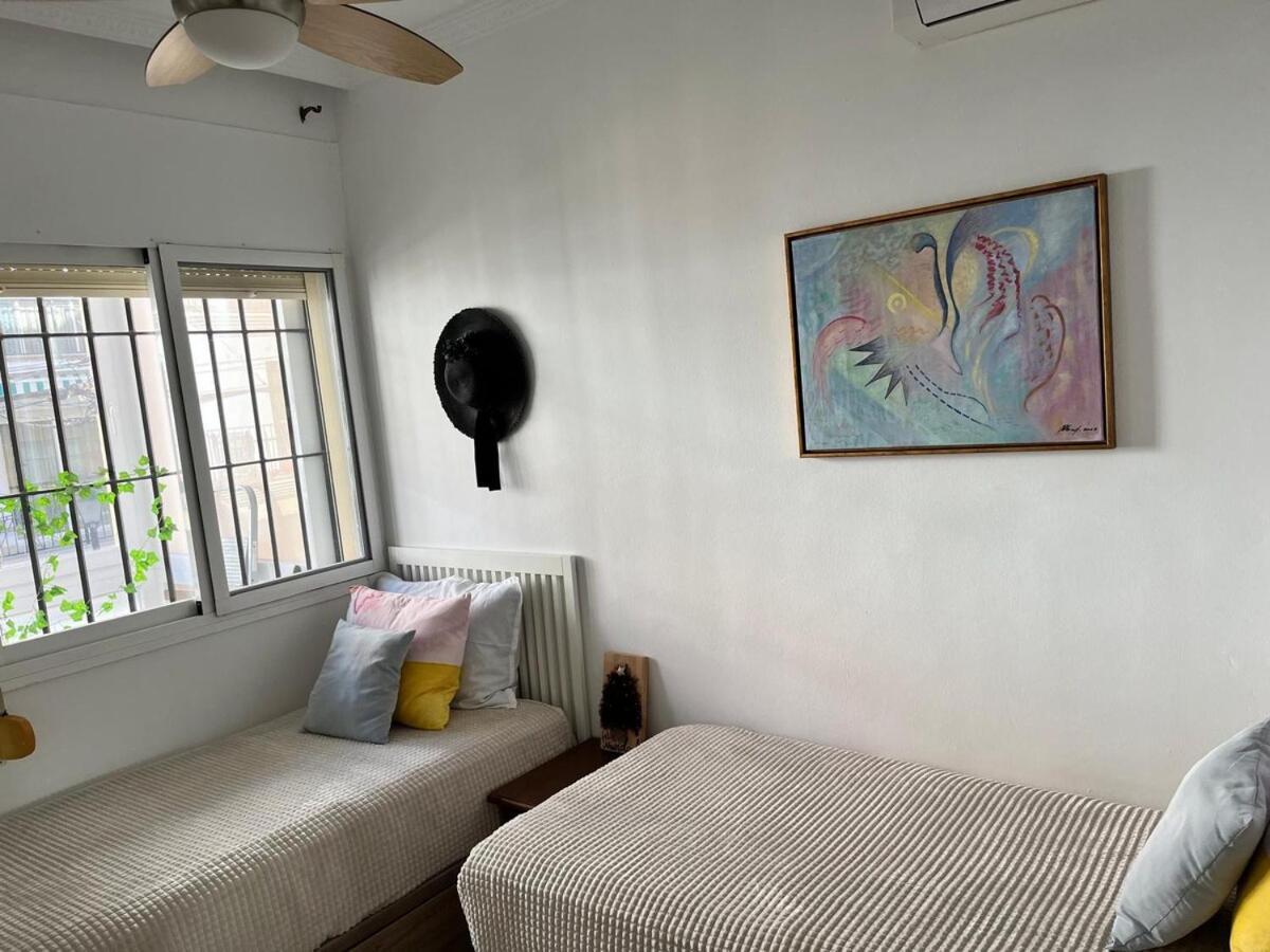 Apartamento Perfect Place For Fun In The Sun!