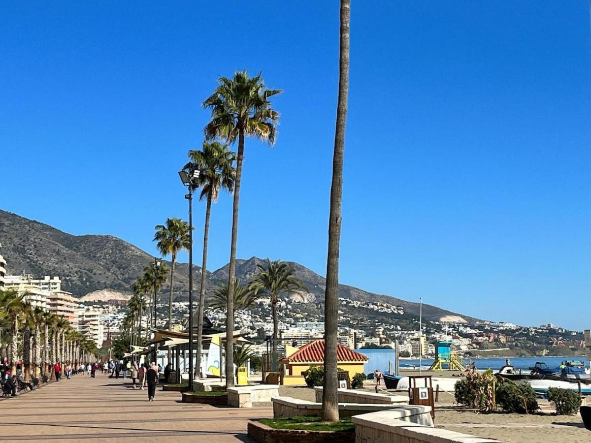 Apartamento Perfect Place For Fun In The Sun! Fuengirola