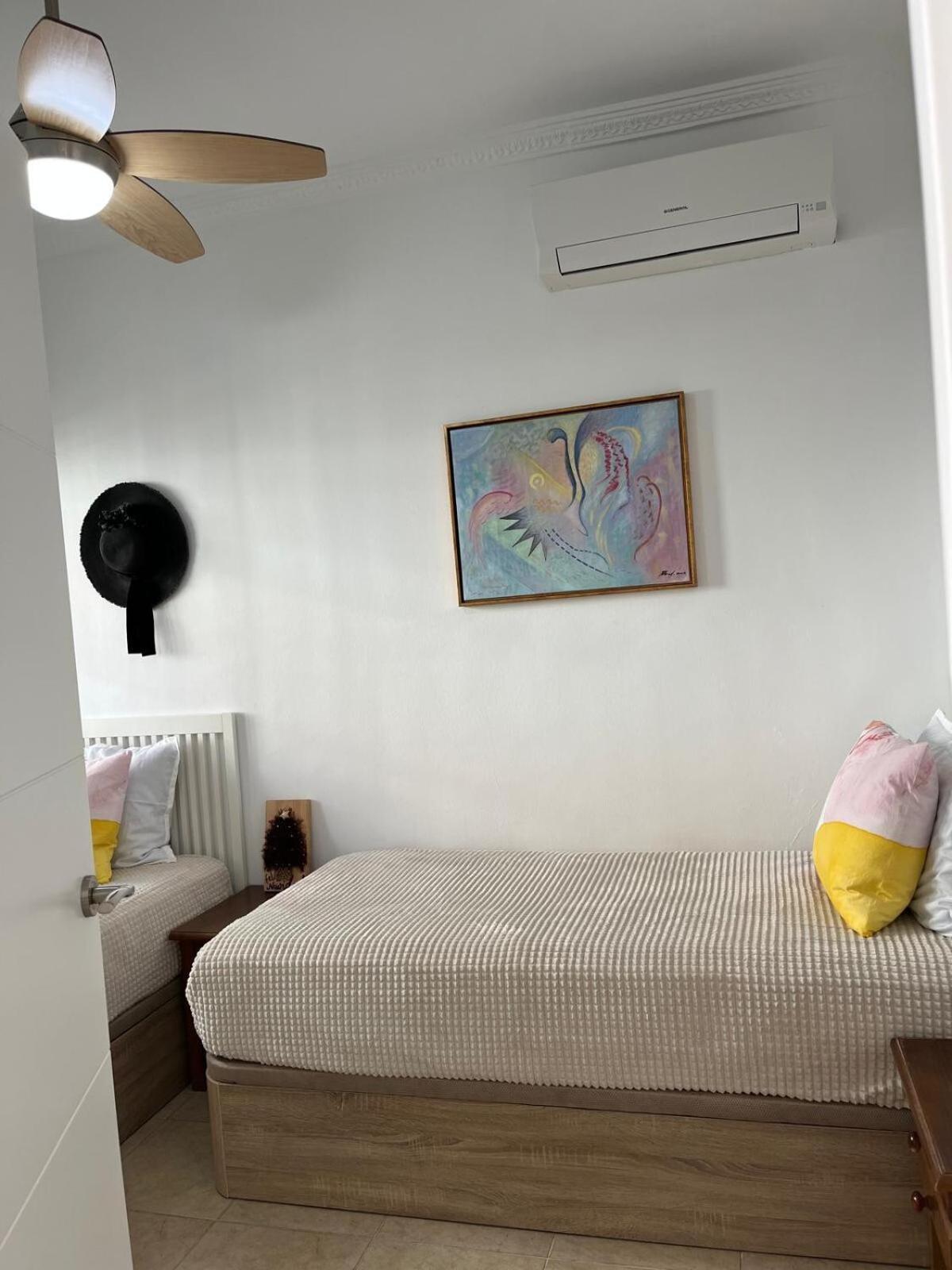 Apartamento Perfect Place For Fun In The Sun! *